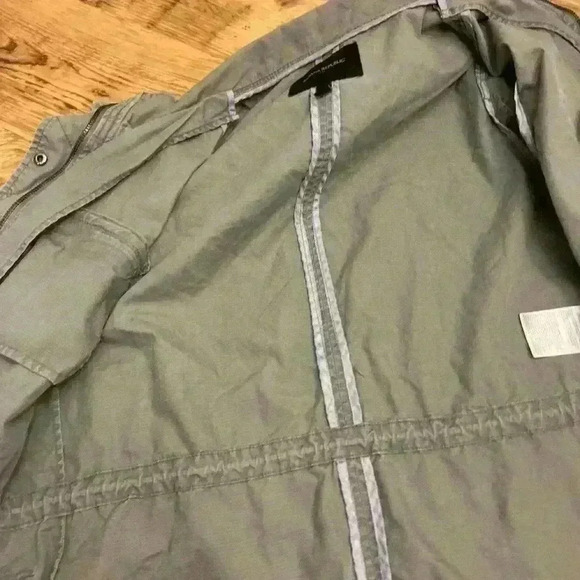 Banana republic untility field jacket - Picture 6 of 6